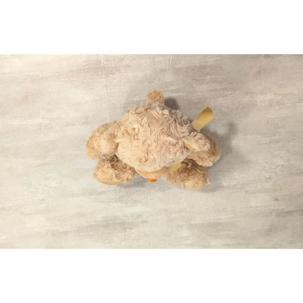 Russ Berrie Wellesley teddy bear